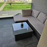 Fitvital Luxury Apartamento Kisvárda