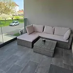 Apartamento Fitvital Luxury *