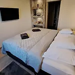 Fitvital Luxury Apartamento Kisvárda