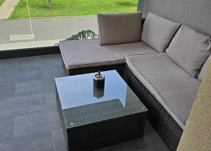 Fitvital Luxury Lejlighed Kisvárda