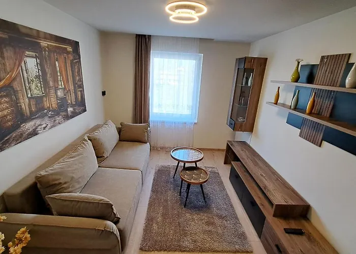 Lejlighed Fitvital Luxury Kisvárda