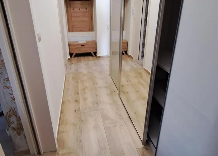 Lejlighed Fitvital Luxury Kisvárda
